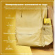 Бутылка для воды ION8 750 мл (ЭКО бутылка) BPA Free Yellow (I8RF750YEL)