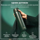 Пляшка для води металева ION8 1200 мл Stainless Steel Dark Green (I8SS1000DGRE)