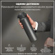 Бутылка для воды металлическая ION8 1200 мл Stainless Steel Grey (I8SS1000GRY)