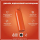 Бутылка для воды металлическая ION8 1200 мл Stainless Steel Hearty Orange (I8SS1000HORG)