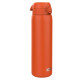 Бутылка для воды металлическая ION8 1200 мл Stainless Steel Hearty Orange (I8SS1000HORG)