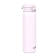 Бутылка для воды металлическая ION8 1200 мл Stainless Steel Lilac Dusk (I8SS1000LIL2)
