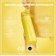 Бутылка для воды металлическая ION8 1200 мл Stainless Steel Yellow (I8SS1000YEL)