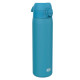 Бутылка для воды металлическая ION8 600 мл Stainless Steel Blue (I8SS600BLU)