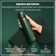 Бутылка для воды металлическая ION8 600 мл Stainless Steel Dark Green (I8SS600DGRE)