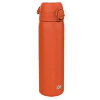 Бутылка для воды металлическая ION8 600 мл Stainless Steel Hearty Orange (I8SS600HORG)