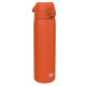 Бутылка для воды металлическая ION8 600 мл Stainless Steel Hearty Orange (I8SS600HORG)
