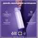 Пляшка для води металева ION8 600 мл Stainless Steel Light Purple (I8SS600PERI)
