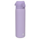 Пляшка для води металева ION8 600 мл Stainless Steel Light Purple (I8SS600PERI)