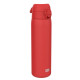 Бутылка для воды металлическая ION8 600 мл Stainless Steel Red (I8SS600RED)