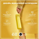 Пляшка для води металева ION8 600 мл Stainless Steel Yellow (I8SS600YEL)
