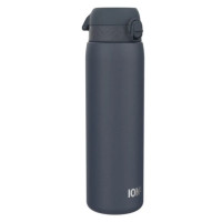 Бутылка для воды металлическая вакуумная ION8 920 мл Vacuum Insulated Ash Navy (I8TS1000ANAVY)