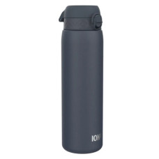 Бутылка для воды металлическая вакуумная ION8 920 мл Vacuum Insulated Ash Navy (I8TS1000ANAVY)