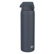 Бутылка для воды металлическая вакуумная ION8 920 мл Vacuum Insulated Ash Navy (I8TS1000ANAVY)
