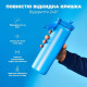 Бутылка для воды металлическая вакуумная ION8 920 мл Vacuum Insulated Blue (I8TS1000BLU)