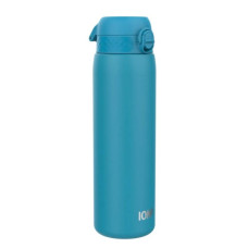 Бутылка для воды металлическая вакуумная ION8 920 мл Vacuum Insulated Blue (I8TS1000BLU)
