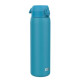 Бутылка для воды металлическая вакуумная ION8 920 мл Vacuum Insulated Blue (I8TS1000BLU)