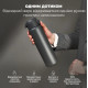 Пляшка для води металева вакуумна ION8 920 мл Vacuum Insulated Grey (I8TS1000GRY)