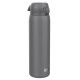 Пляшка для води металева вакуумна ION8 920 мл Vacuum Insulated Grey (I8TS1000GRY)