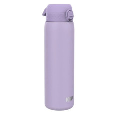 Бутылка для воды металлическая вакуумная ION8 920 мл Vacuum Insulated Periwinkle (I8TS1000PERI)