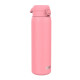 Бутылка для воды металлическая вакуумная ION8 920 мл Vacuum Insulated Rose Bloom (I8TS1000ROSEB)