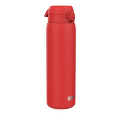 Бутылка для воды металлическая вакуумная ION8 920 мл Vacuum Insulated Red (I8TS1000Red)