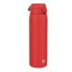 Пляшка для води металева вакуумна ION8 920 мл Vacuum Insulated Red (I8TS1000Red)