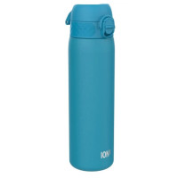 Пляшка для води металева вакуумна ION8 500 мл Vacuum Insulated Blue (I8TS500BLU)