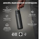 Бутылка для воды металлическая вакуумная ION8 500 мл Vacuum Insulated Grey (I8TS500GRY)
