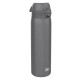 Бутылка для воды металлическая вакуумная ION8 500 мл Vacuum Insulated Grey (I8TS500GRY)