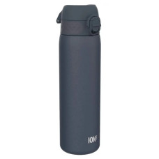 Бутылка для воды металлическая вакуумная ION8 500 мл Vacuum Insulated Navy (I8TS500NAVY)