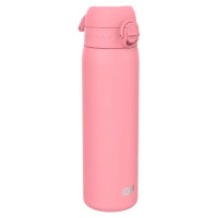 Бутылка для воды металлическая вакуумная ION8 500 мл Vacuum Insulated Rose Bloom (I8TS500ROSEB)
