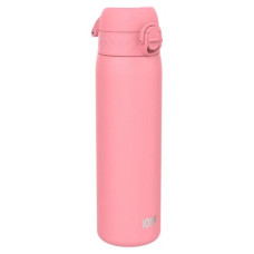 Бутылка для воды металлическая вакуумная ION8 500 мл Vacuum Insulated Rose Bloom (I8TS500ROSEB)