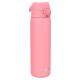Бутылка для воды металлическая вакуумная ION8 500 мл Vacuum Insulated Rose Bloom (I8TS500ROSEB)