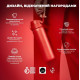 Бутылка для воды металлическая вакуумная ION8 500 мл Vacuum Insulated Red (I8TS500Red)