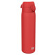 Бутылка для воды металлическая вакуумная ION8 500 мл Vacuum Insulated Red (I8TS500Red)