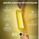 Бутылка для воды металлическая вакуумная ION8 500 мл Vacuum Insulated Yellow (I8TS500YEL)