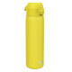 Бутылка для воды металлическая вакуумная ION8 500 мл Vacuum Insulated Yellow (I8TS500YEL)