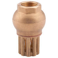 Донний клапан Icma 1" 1/4 №49 (83049AF05)