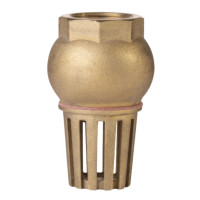 Донний клапан Icma 3/4" №49 (83049AE05)