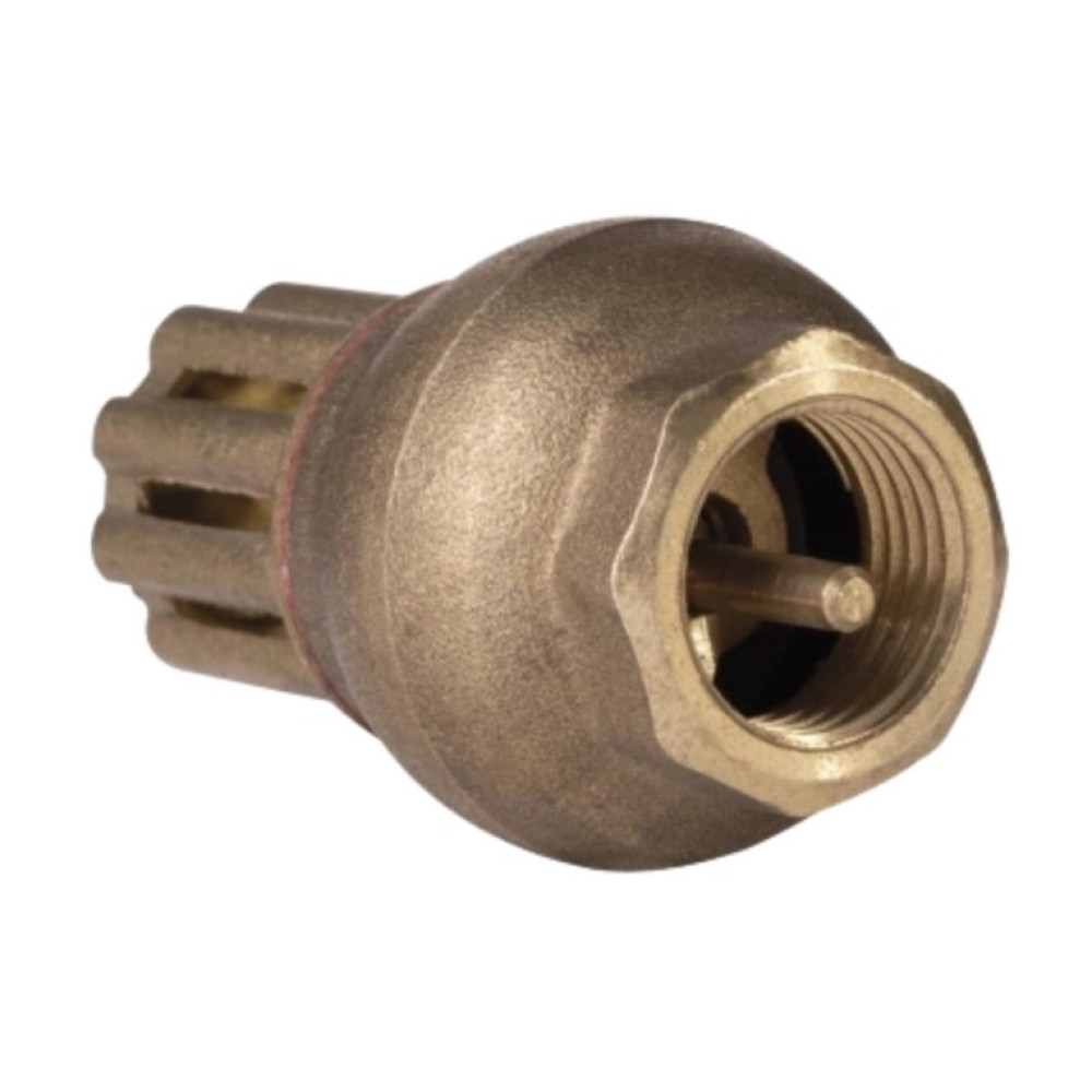 Донний клапан Icma 1/2" №49 (83049AD05)
