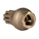 Донний клапан Icma 1/2" №49 (83049AD05)