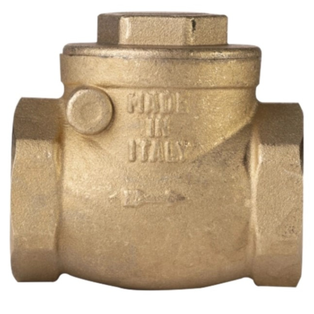 Запорный клапан Icma 1" №51 (83051AF05)