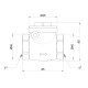 Запорный клапан Icma 1" №51 (83051AF05)