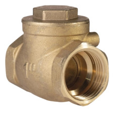 Запорный клапан Icma 1" №51 (83051AF05)