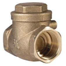 Запорный клапан Icma 3/4" №51 (83051AE05)