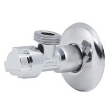 Кран приборный буксовый Icma 1/2" угловой №519 (90519AD07)