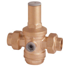 Редуктор Icma 1" 1/2 №245 (91245AH05)