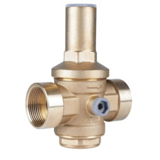 Редуктор Icma 1" 1/4 №246 (91246AG05)