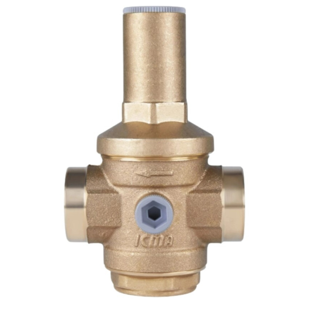 Редуктор Icma 1" №246 (91246AF05)